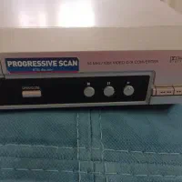 پخش کننده ویدیو پاناسونیک|پخش‌کننده DVD و ویدیو|اندیشه, اندیشه فاز ۱|دیوار