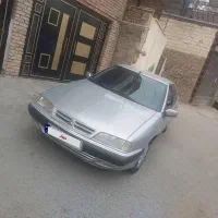 زانتیا ۲۰۰۰ مدل ۸۴|خودرو سواری و وانت|چهارباغ, |دیوار