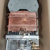 دو عدد آبگرمکن بوتان  ( رادیاتور نو)