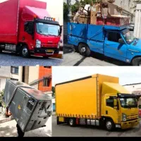 جابجایی اثاث منزل، مبلمان ، جهیزیه