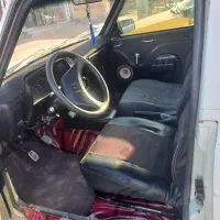 پیکان وانت مدل ۹۳ بسیارتمیز|خودرو سواری و وانت|ایوان, |دیوار