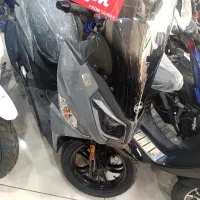 sym g200|موتورسیکلت|تهران, تهرانپارس غربی|دیوار