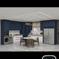 کابینت اخوان .طبس