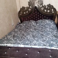 تخت خواب دو نفره|تخت و سرویس خواب|تبریز, |دیوار