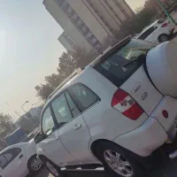 ام وی امx33مدل91سفید|خودرو سواری و وانت|لواسان, |دیوار