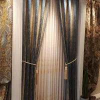 انتخابی جدید و جذاب پرده