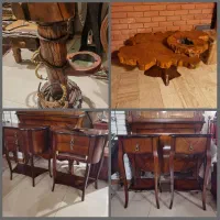 حراج لوازم منزل|حراج|تهران, زعفرانیه|دیوار