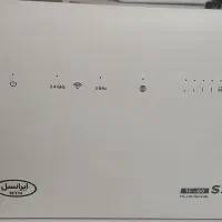 مودم Irancell TF-i60 4.5G