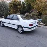 پارس مدل 99|خودرو سواری و وانت|پرند, فاز ۵|دیوار