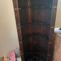 بارچوبی جنس خوب|بوفه، ویترین، کنسول|قدس, شهرقدس|دیوار
