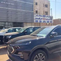 KMC K7 مدل 1402|خودرو سواری و وانت|اهواز, سلطانمنش|دیوار