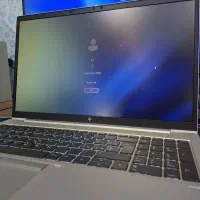 لپ تاپ HP ELITEBOOK 855 G7|رایانه همراه|نیشابور, دارایی|دیوار