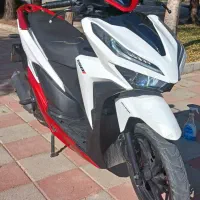 موتور کلیک|موتورسیکلت|خمین, |دیوار