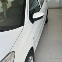 پژو ۲۰۷ پانوراما مدل ۴۰۳|خودرو سواری و وانت|تربتحیدریه, جانبازان|دیوار