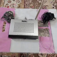 مودرم شاتل