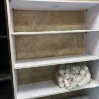 قفسه و میز فروشگاهی|فروشگاه و مغازه|بهارستان, |دیوار