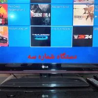 کرایه ps4|کنسول، بازی ویدئویی و آنلاین|گلبهار, شهر جدید گلبهار|دیوار