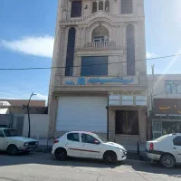 اجاره واحد اداری ۲۴ اذر