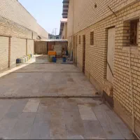 فروش سوله مناسب انبار و تولید|فروش دفتر صنعتی، کشاورزی، تجاری|قنوات, |دیوار
