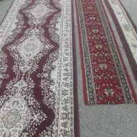 کنار فرشی در حد نو