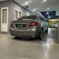 سوزوکی کیزاشی ۲۰۱۲|خودرو سواری و وانت|تهران, الهیه|دیوار