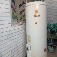 آب گرمکن در یزدانشهر