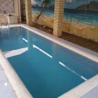 اجاره روزانه کوتاه مدت باغ ویلا استخر اتاق شیشهای|اجارهٔ کوتاهمدت ویلا و باغ|پاکدشت, پاکدشت (مامازند)|دیوار