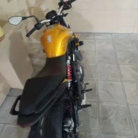 موتور بنلی ۳۰۰|موتورسیکلت|گنبد کاووس, |دیوار