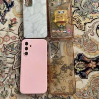 گارد A54|لوازم جانبی موبایل و تبلت|شهرکرد, |دیوار