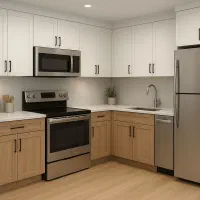 کابینت کمد دیواری و دکوراسیون|جاکفشی، کمد، دراور|هشتگرد, هشتگرد قدیم|دیوار