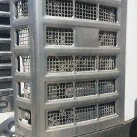 موتور ترموکینگ sl300|قطعات یدکی و لوازم جانبی|چهاردانگه (تهران), |دیوار