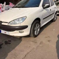 ۲۰۶ تیپ ۵ مدل ۹۴