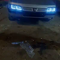 فروش تعدادی چراغ اسپرت قیمت مناسب