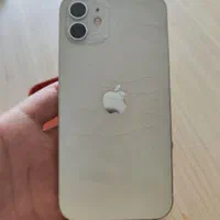 اپل iPhone 12 با حافظهٔ ۱۲۸ گیگابایت|موبایل|شاهین‌شهر, فردوسی|دیوار