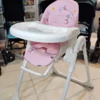 صندلی غذا کودک سوپر baby