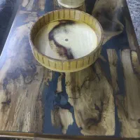 کنسول دراورتی وی جاکفشی طرح مدرن وسنتی اپوکسی|بوفه، ویترین، کنسول|مشهد, رسالت|دیوار