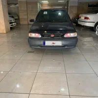 پراید مدل ۸۳ بیرنگ سالم
