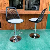 صندلی و میز و جکدار اپنی مدرن و فانتزی|صندلی و نیمکت|تهران, نازی‌آباد|دیوار