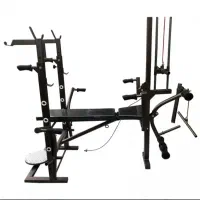 میز پرس چندکاره