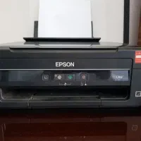 فروش پرینتر    سه کاره  EPSON   L382