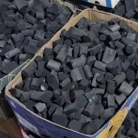 زغال لیمو وگاابی