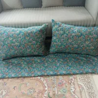 پشتی و تشک ترمه|پشتی|دماوند, دماوند|دیوار