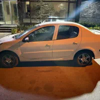 پژو 207 sd|خودرو سواری و وانت|مشهد, عامل|دیوار