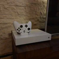 ایکس باکس وان اس( ۱ترابایت ) + بازی ، درحد نو|کنسول، بازی ویدئویی و آنلاین|کرج, فاز ۱ مهرشهر|دیوار