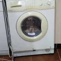 لباسشویی سوپر جنرال