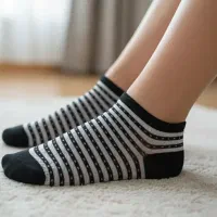 جوراب زنانه و مردانه|لباس|سنندج, |دیوار