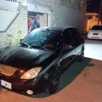 تیبا ۲ مدل ۹۷|خودرو سواری و وانت|بندر ترکمن, |دیوار