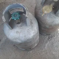 دو عدد کپسول بوتان