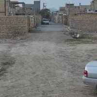 زمین 78متری|فروش زمین و ملک کلنگی|تاکستان, |دیوار