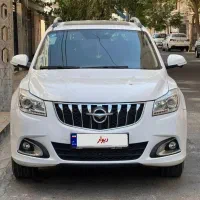 هایما 1800توربو بدون رنگ
